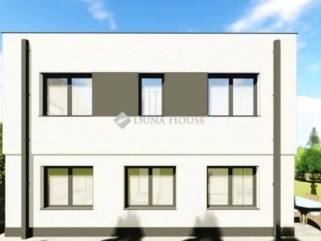 Eladó ház Budapest XVIII. kerület 162 nm