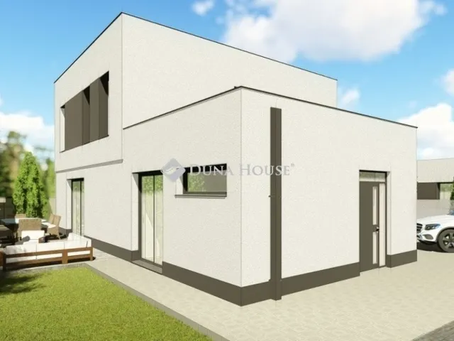 Eladó ház Budapest XVIII. kerület 162 nm