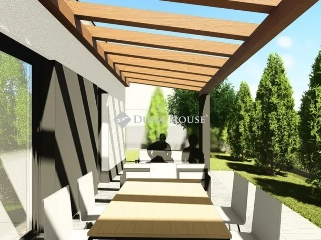 Eladó ház Budapest XVIII. kerület, Kossuth Ferenc-telep 155 nm