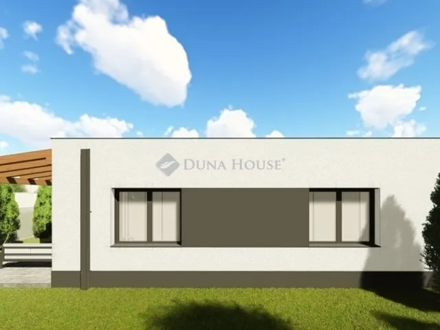 Eladó ház Budapest XVIII. kerület, Kossuth Ferenc-telep 155 nm