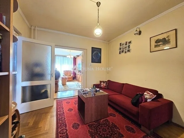 Eladó lakás Budapest IX. kerület 67 nm