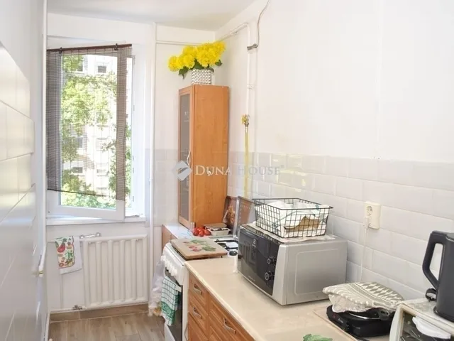 Eladó lakás Budapest XIX. kerület 53 nm