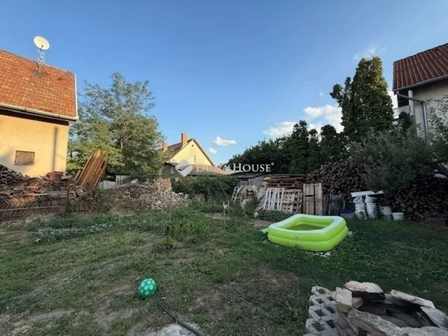 Eladó ház Vecsés 86 nm