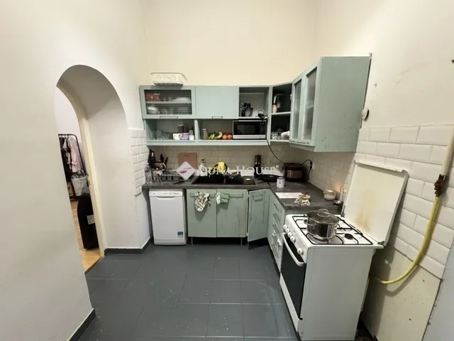 Eladó lakás Budapest IX. kerület 73 nm