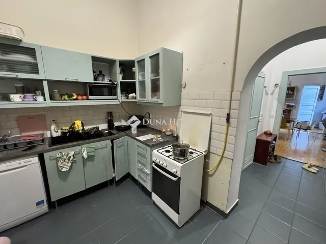 Eladó lakás Budapest IX. kerület 73 nm