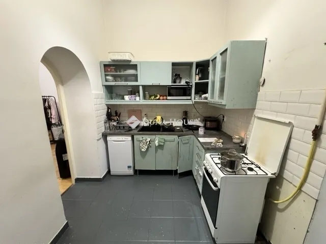 Eladó lakás Budapest IX. kerület 73 nm