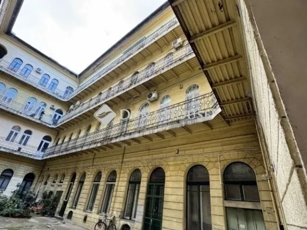 Eladó lakás Budapest IX. kerület 73 nm