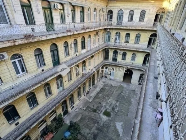 Eladó lakás Budapest IX. kerület 73 nm