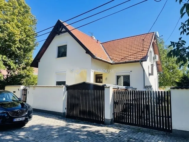 Eladó ház Budapest XVIII. kerület 235 nm