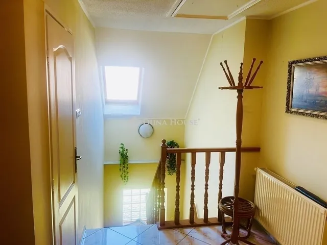 Eladó ház Budapest XVIII. kerület 235 nm