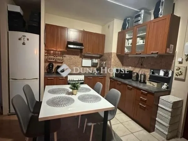 Eladó lakás Budapest XX. kerület 55 nm