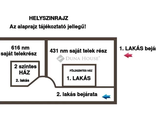 Eladó ház Budapest XVIII. kerület 155 nm