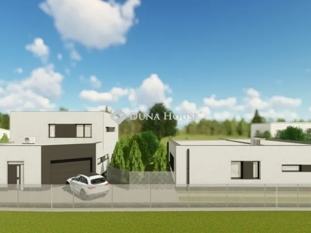 Eladó ház Budapest XVIII. kerület 155 nm