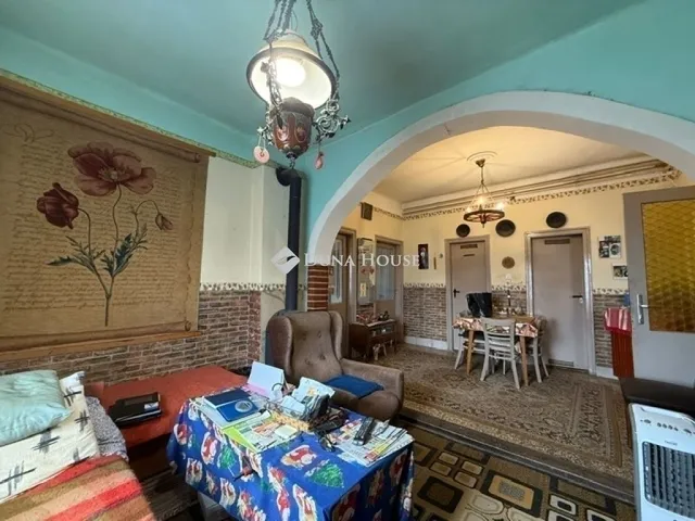 Eladó ház Monor 155 nm