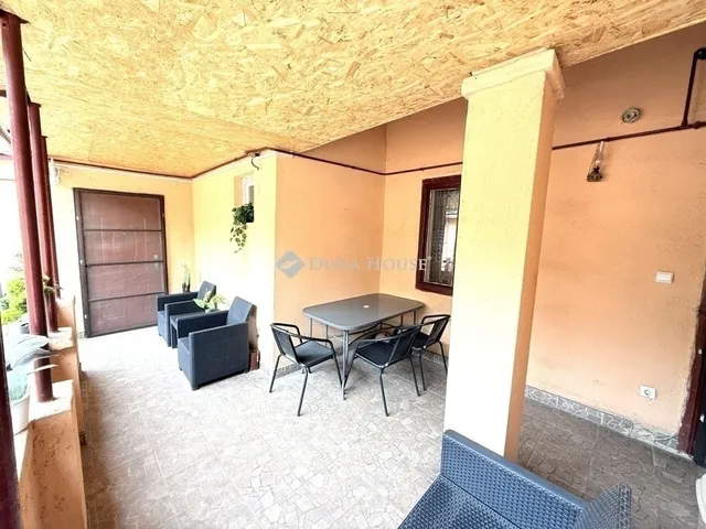 Eladó ház Budapest XX. kerület 140 nm