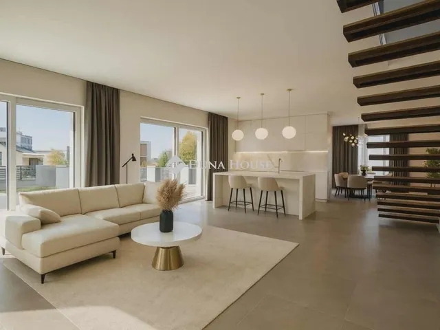 Eladó ház Budapest XVII. kerület 190 nm