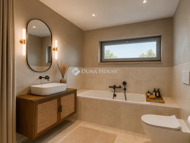 Eladó ház Budapest XVII. kerület 190 nm