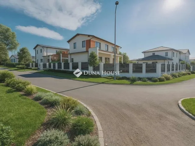 Eladó ház Budapest XVII. kerület 190 nm