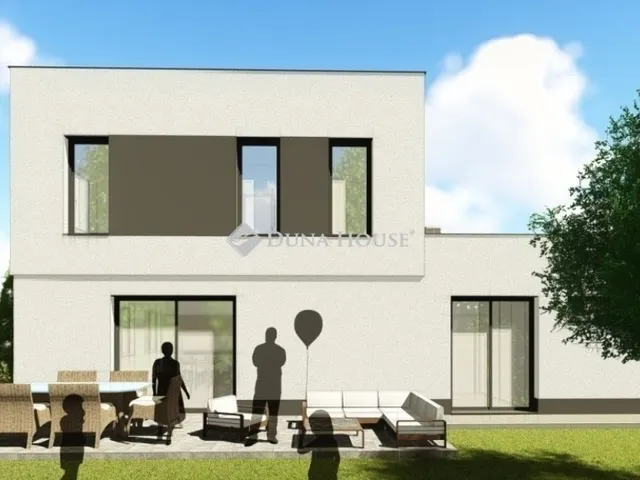 Eladó ház Budapest XVIII. kerület 162 nm