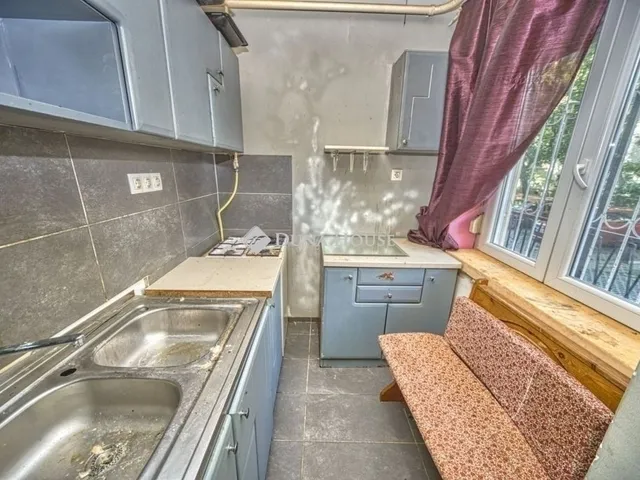 Eladó lakás Budapest XXI. kerület 33 nm