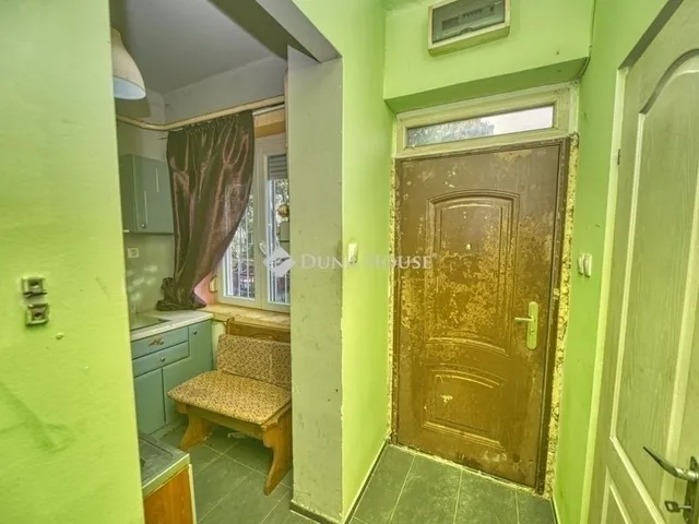 Eladó lakás Budapest XXI. kerület 33 nm