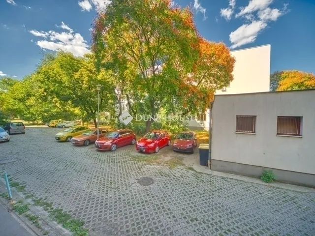 Eladó lakás Budapest XXI. kerület 33 nm