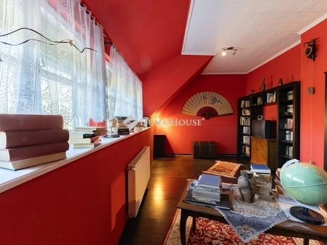 Eladó ház Budapest XVIII. kerület 117 nm