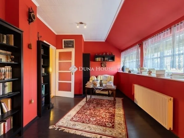 Eladó ház Budapest XVIII. kerület 117 nm