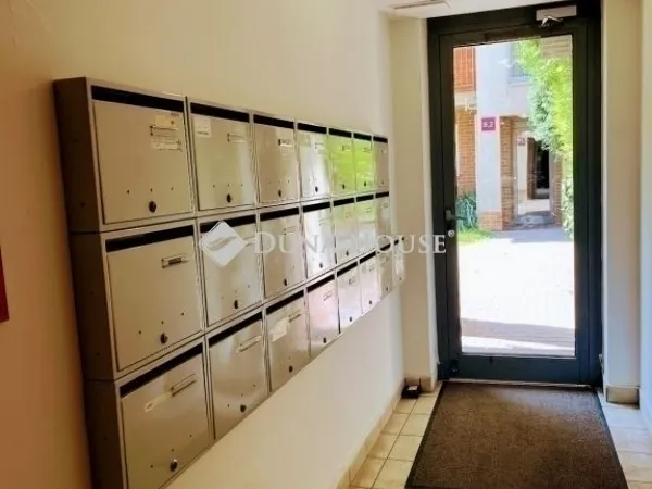 Eladó lakás Budapest XVIII. kerület, Liptáktelep 43 nm