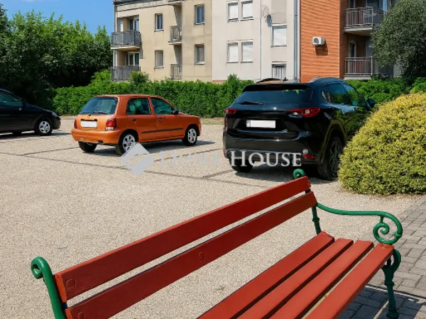 Eladó lakás Budapest XVIII. kerület, Liptáktelep 43 nm