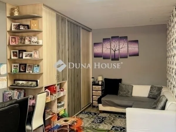 Eladó lakás Budapest XVIII. kerület, Liptáktelep 43 nm