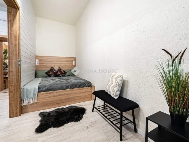 Eladó lakás Budapest XX. kerület 41 nm