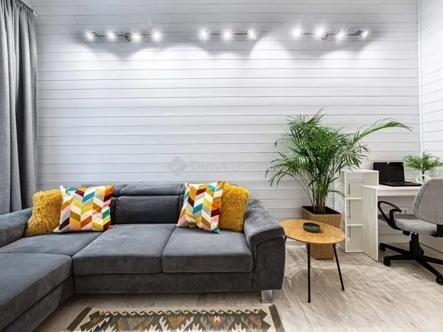 Eladó lakás Budapest XX. kerület 41 nm