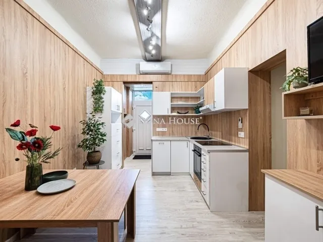 Eladó lakás Budapest XX. kerület 41 nm