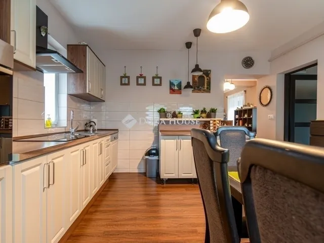 Eladó ház Budapest XVIII. kerület 80 nm