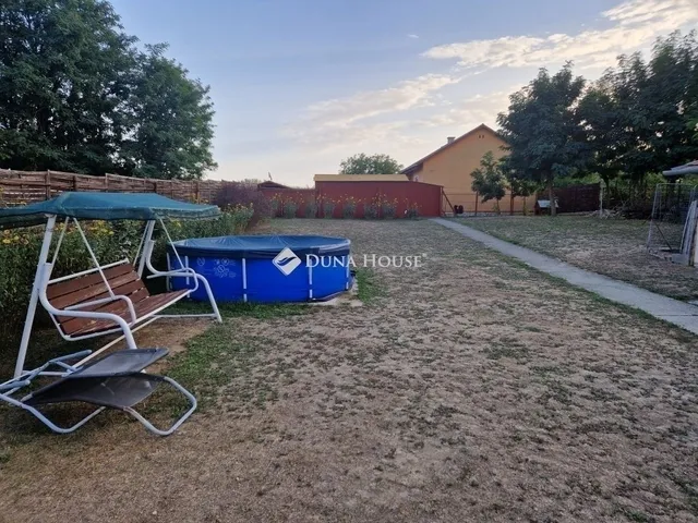 Eladó ház Kóka 59 nm