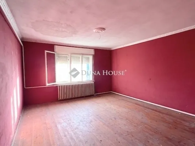 Eladó ház Kóka 101 nm