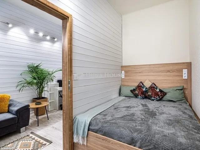 Eladó lakás Budapest XX. kerület 41 nm