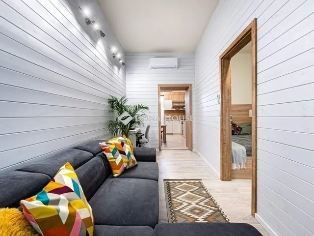 Eladó lakás Budapest XX. kerület 41 nm