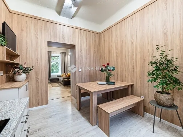 Eladó lakás Budapest XX. kerület 41 nm