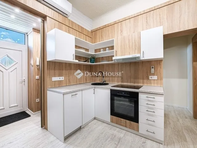 Eladó lakás Budapest XX. kerület 41 nm