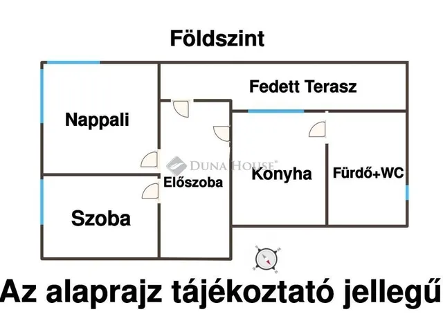 Eladó ház Budapest XVII. kerület 98 nm
