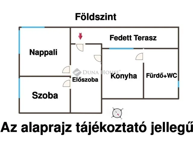 Eladó ház Budapest XVII. kerület 98 nm