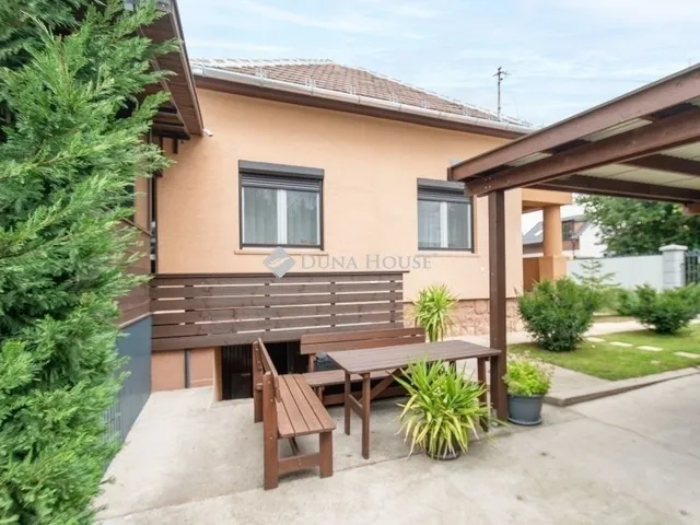 Eladó ház Budapest XVIII. kerület 80 nm