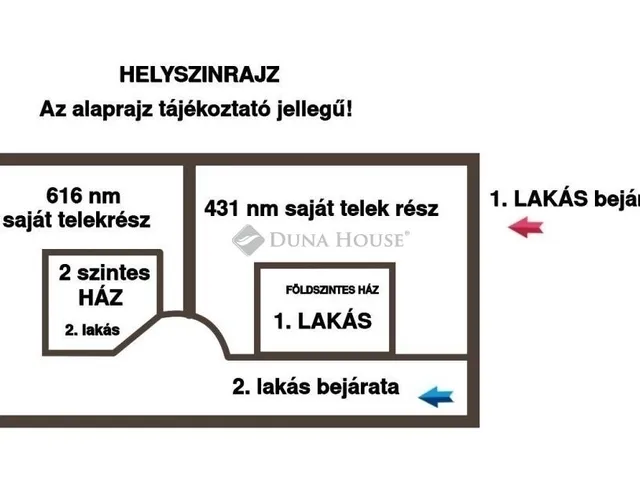 Eladó ház Budapest XVIII. kerület 155 nm