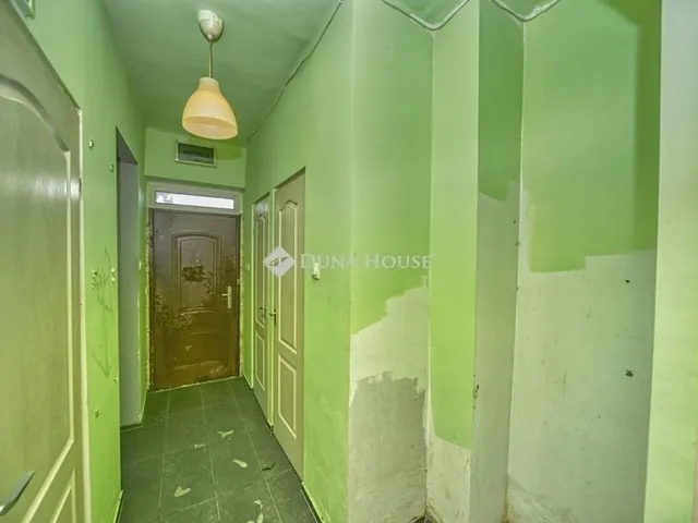 Eladó lakás Budapest XXI. kerület 33 nm