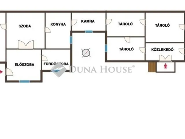 Eladó ház Budapest XXIII. kerület 118 nm