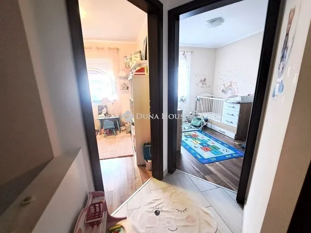 Eladó lakás Gyömrő 81 nm