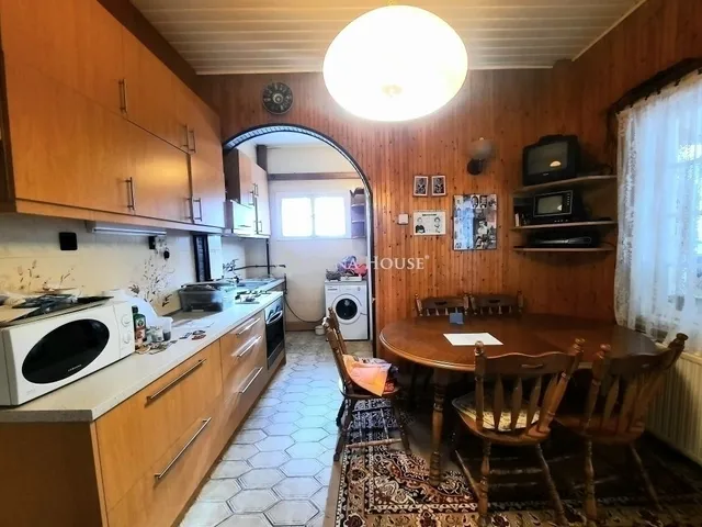 Eladó ház Budapest XVII. kerület 141 nm