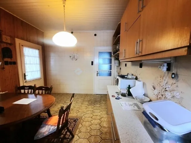 Eladó ház Budapest XVII. kerület 141 nm